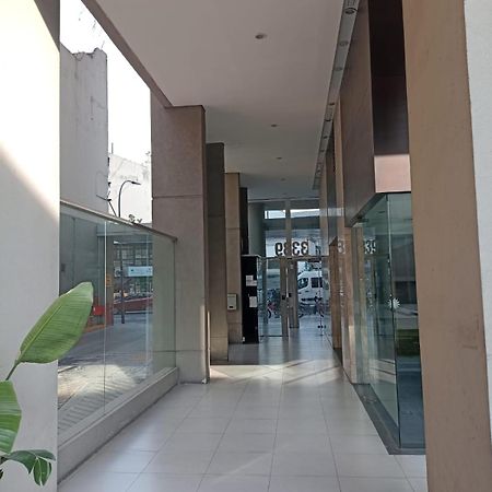 Abasto El Solar Premium Apartment Buenos Aires Exterior foto