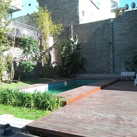 Abasto El Solar Premium Apartment Buenos Aires Exterior foto