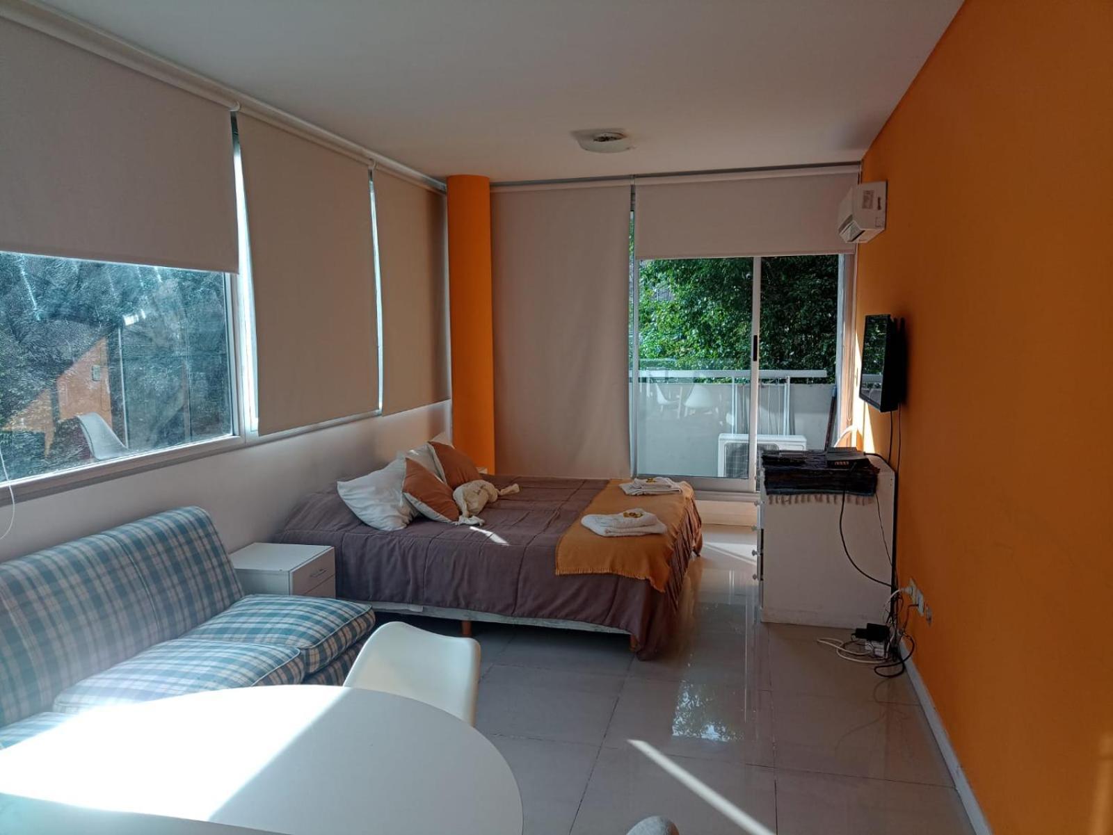 Abasto El Solar Premium Apartment Buenos Aires Exterior foto