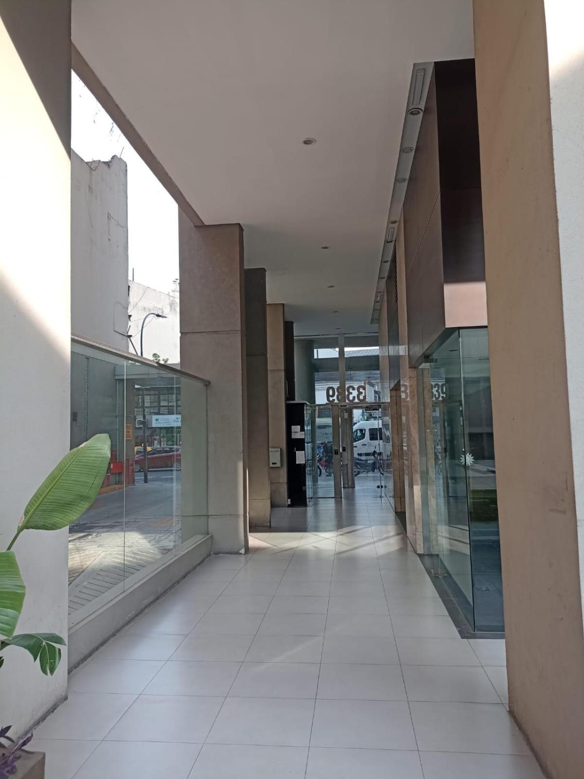Abasto El Solar Premium Apartment Buenos Aires Exterior foto