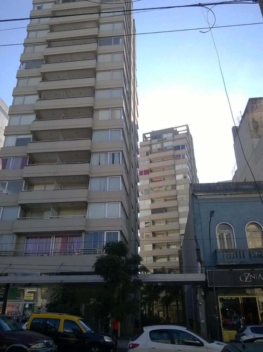 Abasto El Solar Premium Apartment Buenos Aires Exterior foto