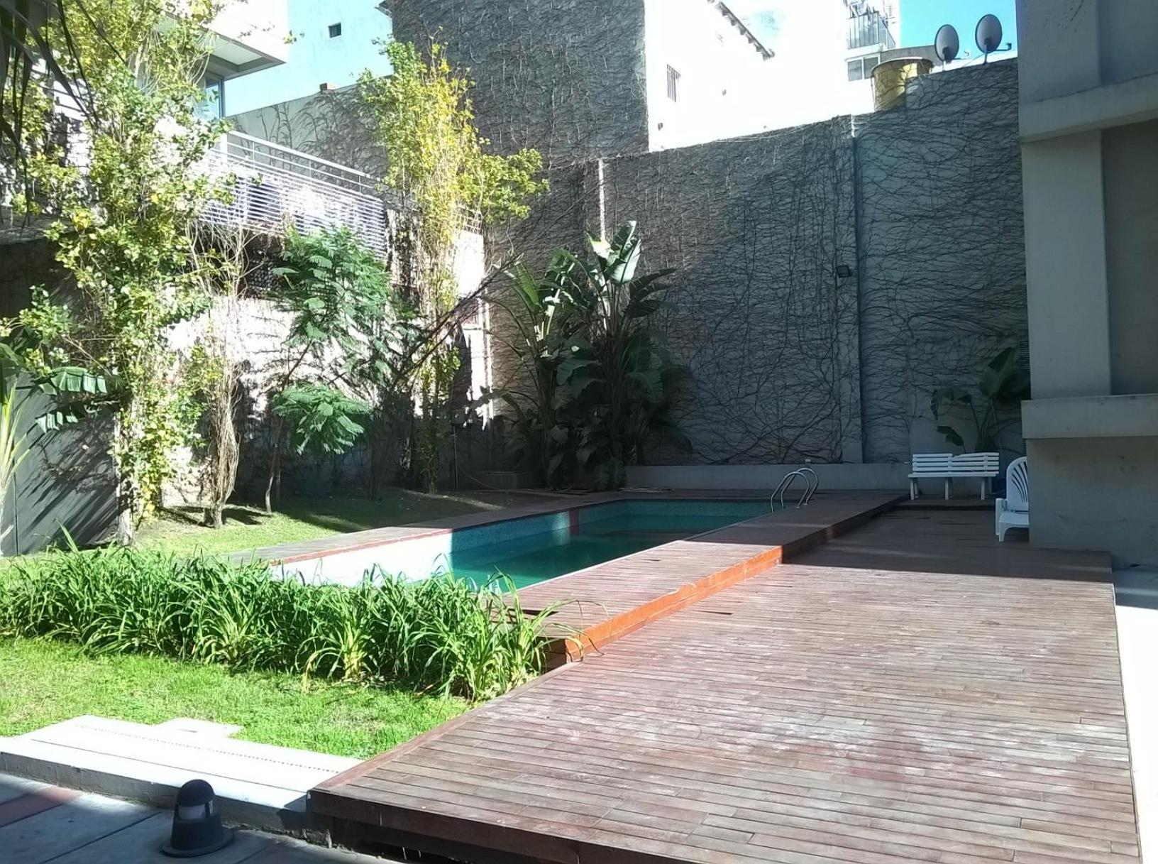 Abasto El Solar Premium Apartment Buenos Aires Exterior foto
