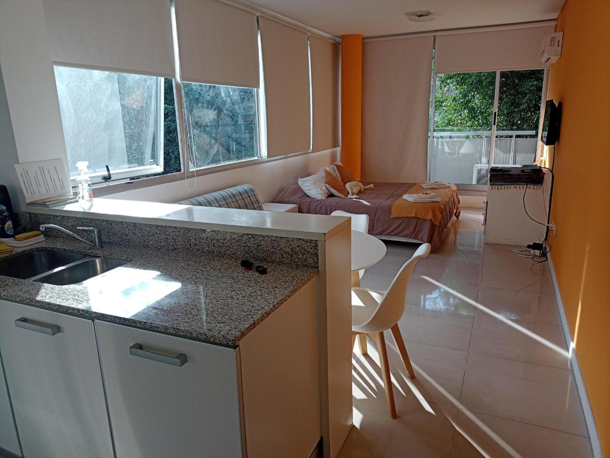 Abasto El Solar Premium Apartment Buenos Aires Exterior foto